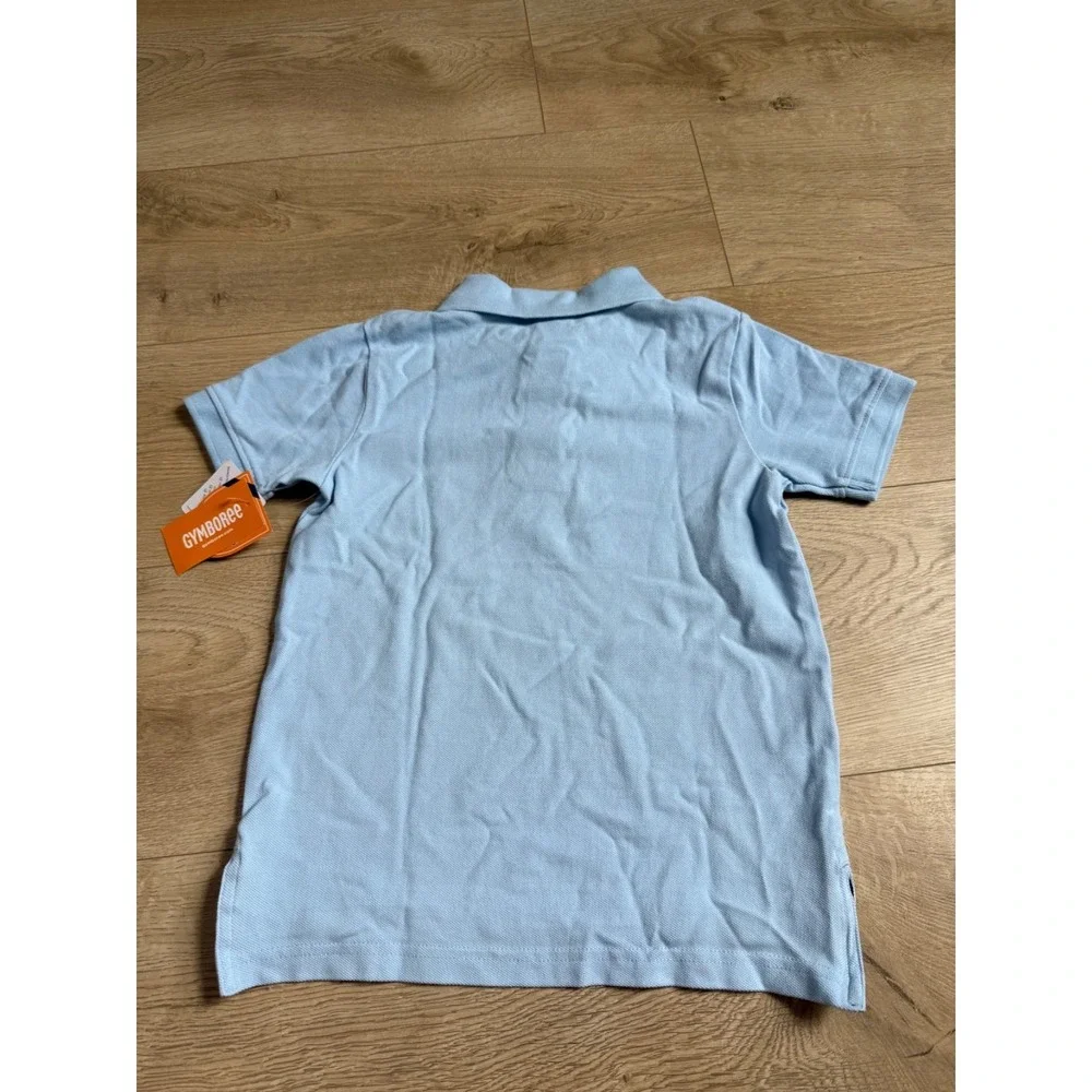 Gymboree new no